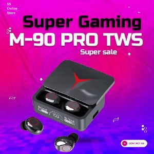 M90 Pro TWS