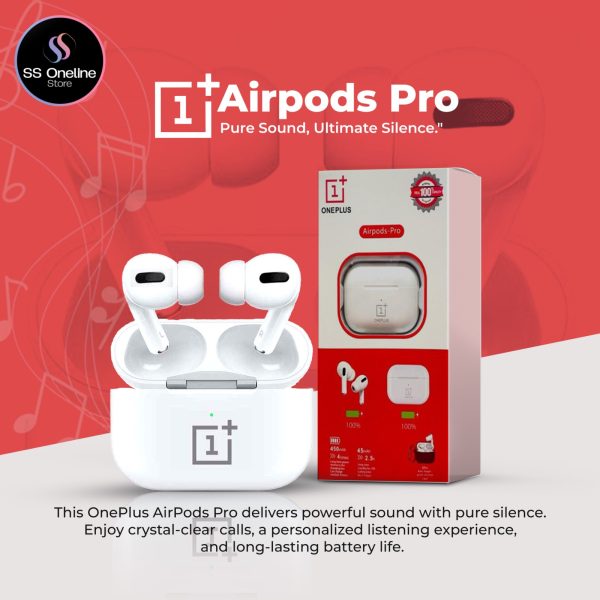 OnePlus AirPod Pro